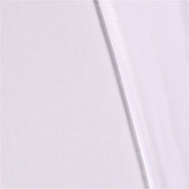 VISCOSE TWILL PLAIN DYED