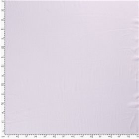 VISCOSE TWILL PLAIN DYED