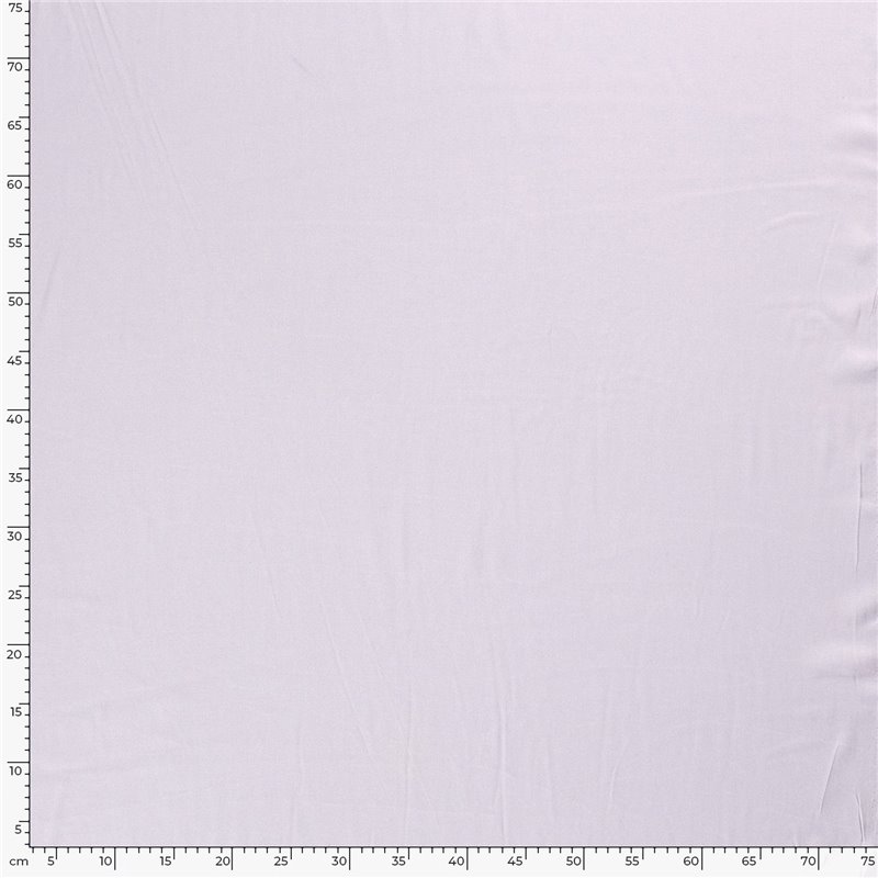 VISCOSE TWILL PLAIN DYED