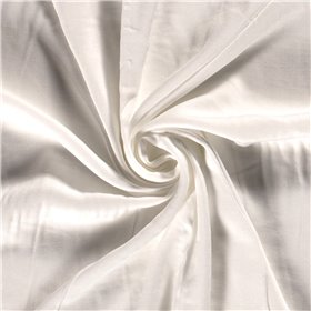 VISCOSE TWILL PLAIN DYED
