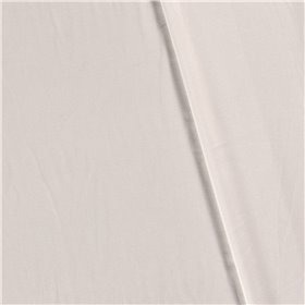 VISCOSE TWILL PLAIN DYED