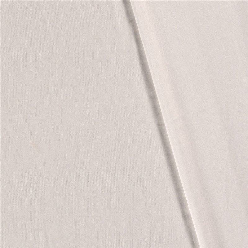 VISCOSE TWILL PLAIN DYED