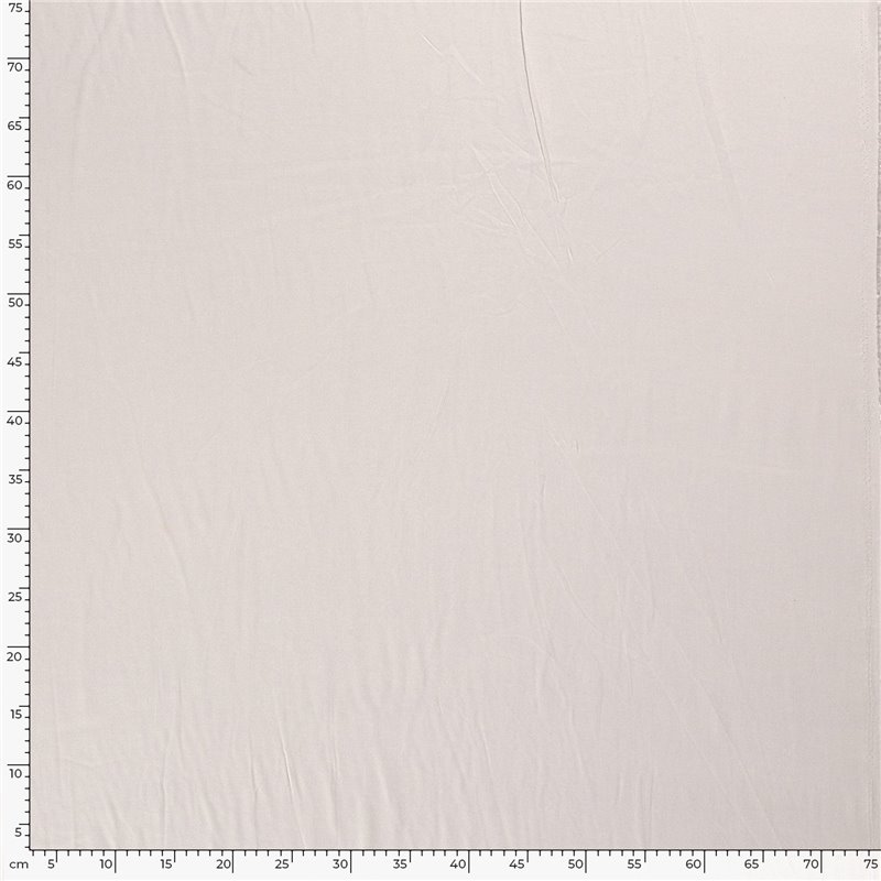 VISCOSE TWILL PLAIN DYED