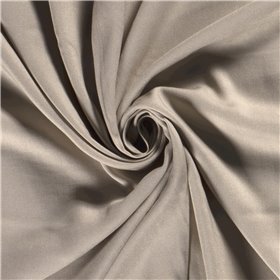 VISCOSE TWILL PLAIN DYED