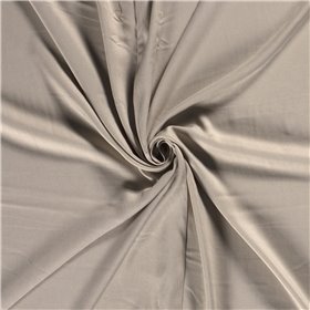 VISCOSE TWILL PLAIN DYED