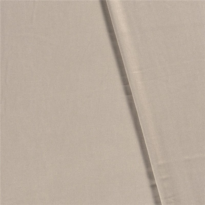 VISCOSE TWILL PLAIN DYED