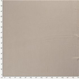 VISCOSE TWILL PLAIN DYED