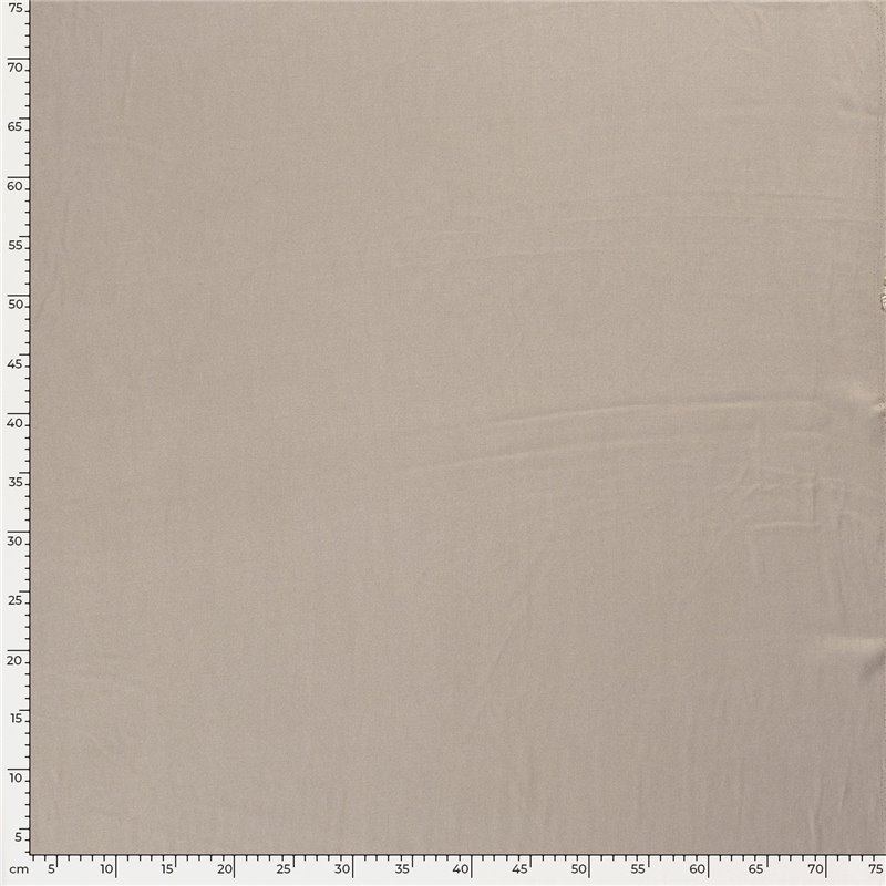 VISCOSE TWILL PLAIN DYED