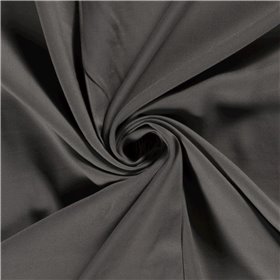 VISCOSE TWILL PLAIN DYED
