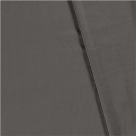 VISCOSE TWILL PLAIN DYED