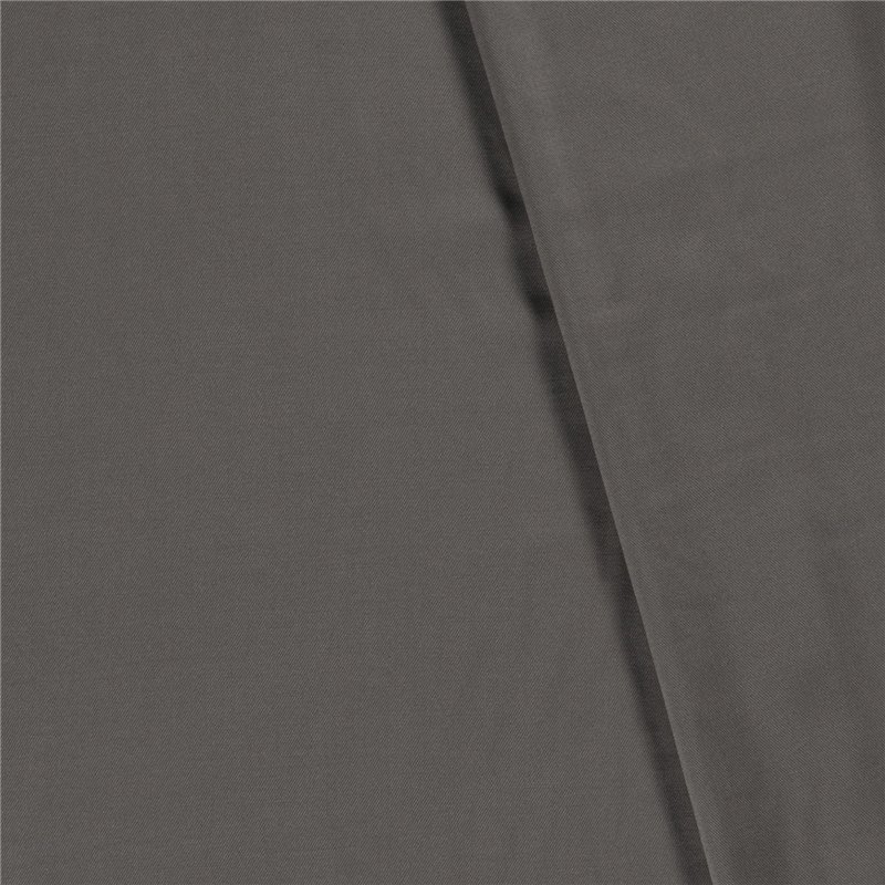 VISCOSE TWILL PLAIN DYED
