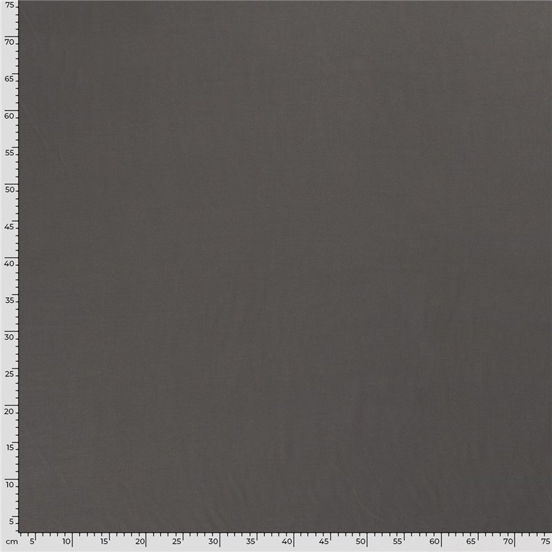 VISCOSE TWILL PLAIN DYED