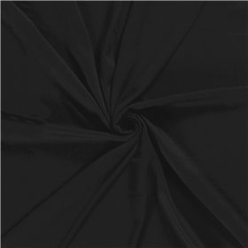 VISCOSE TWILL PLAIN DYED