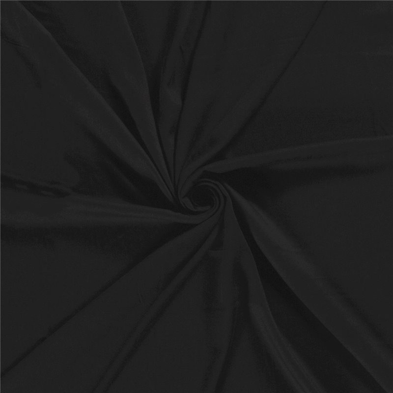 VISCOSE TWILL PLAIN DYED