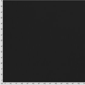VISCOSE TWILL PLAIN DYED