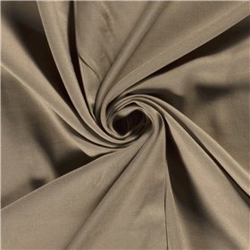 VISCOSE TWILL PLAIN DYED