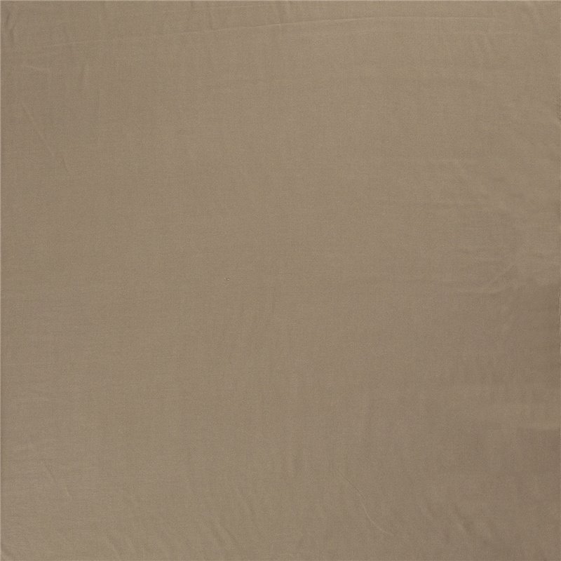 VISCOSE TWILL PLAIN DYED