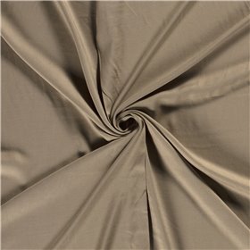 VISCOSE TWILL PLAIN DYED