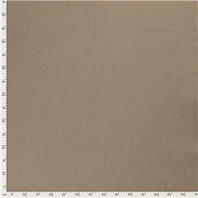 VISCOSE TWILL PLAIN DYED