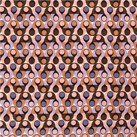 QUATRO STRETCH ABSTRACT
