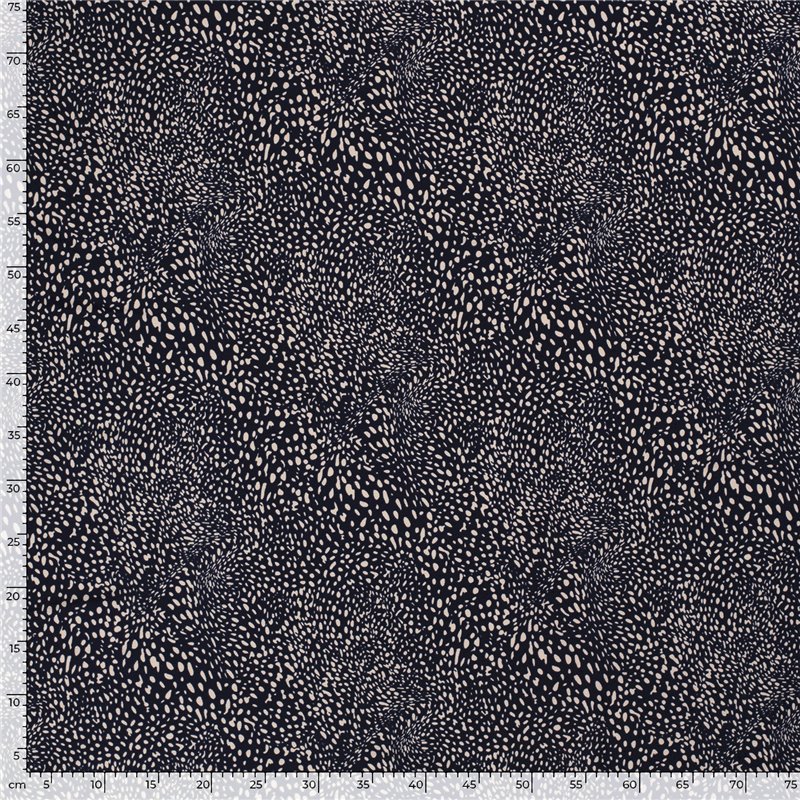 QUATRO STRETCH PANTHER SPOTS