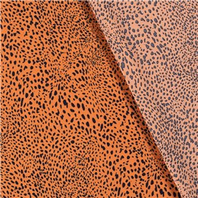 QUATRO STRETCH PANTHER SPOTS