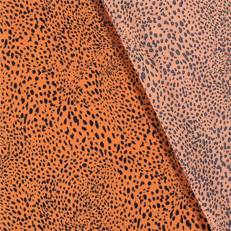 QUATRO STRETCH PANTHER SPOTS