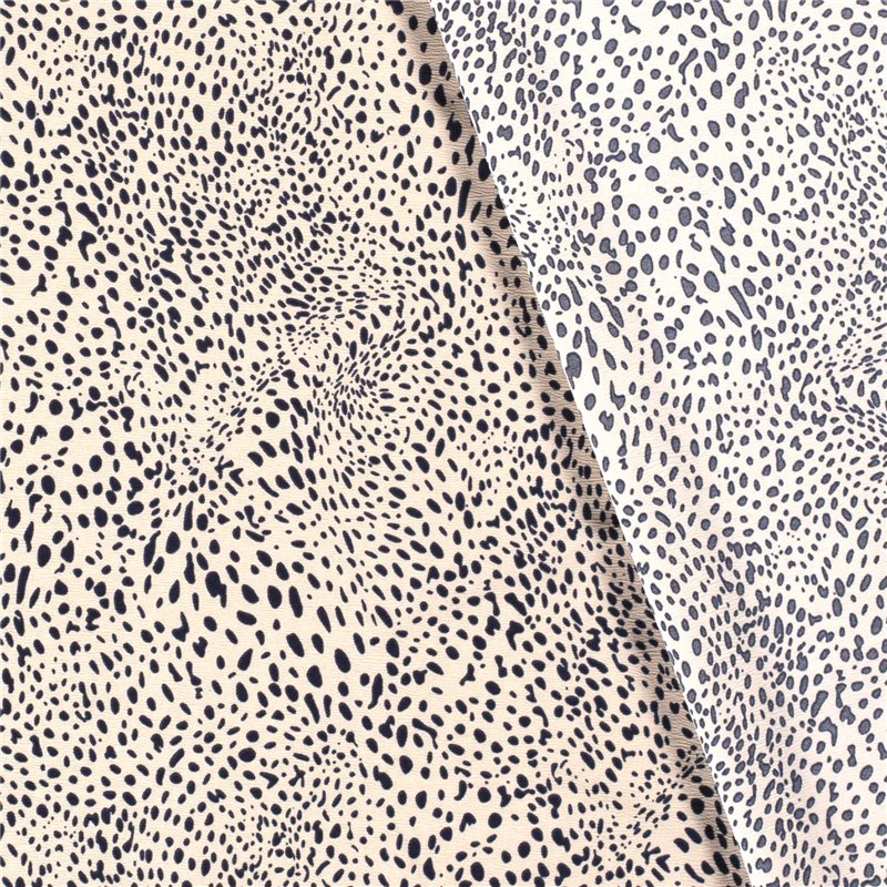 QUATRO STRETCH PANTHER SPOTS