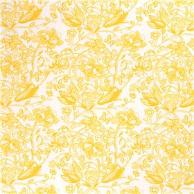 VISCOSE POPLIN PRINT FLOWERS