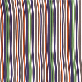 VISCOSE POPLIN PRINT STRIPES