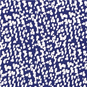 VISCOSE POPLIN PRINT SPOTS