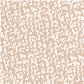 VISCOSE POPLIN PRINT SPOTS