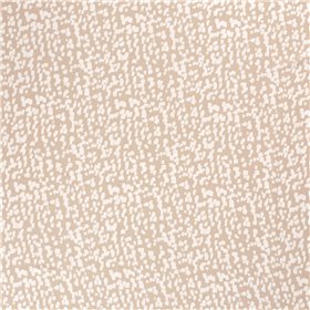 VISCOSE POPLIN PRINT SPOTS