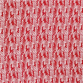 VISCOSE POPLIN PRINT SPOTS