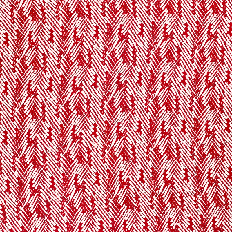 VISCOSE POPLIN PRINT SPOTS