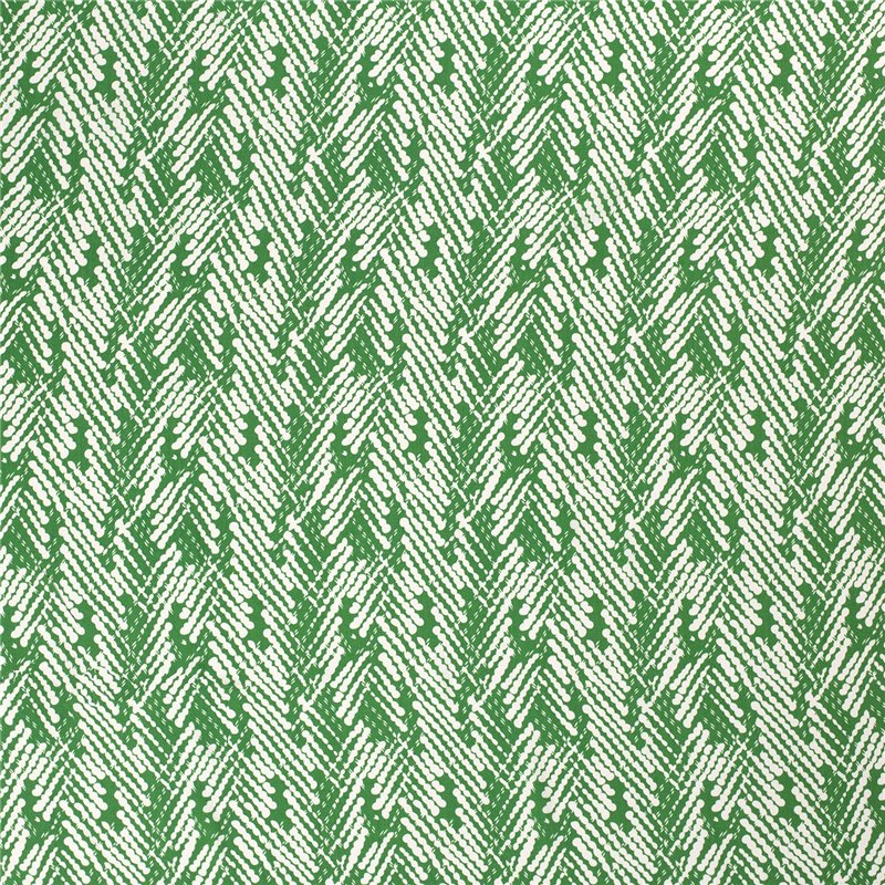 VISCOSE POPLIN PRINT SPOTS