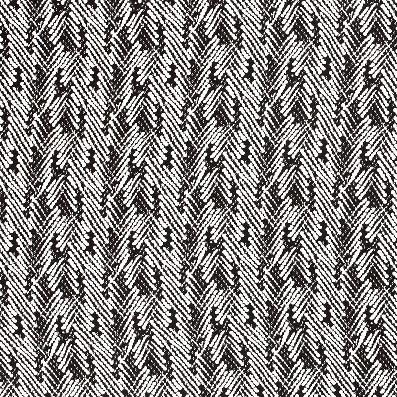 VISCOSE POPLIN PRINT SPOTS