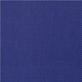 VISCOSE POPLIN PRINT DOTS
