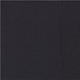 VISCOSE POPLIN PRINT DOTS