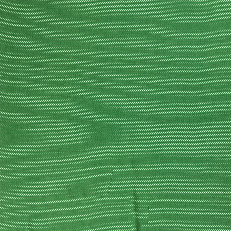 VISCOSE POPLIN PRINT DOTS