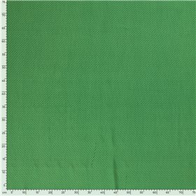 VISCOSE POPLIN PRINT DOTS
