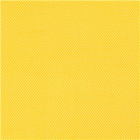 VISCOSE POPLIN PRINT DOTS