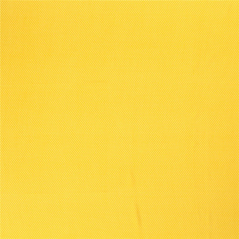 VISCOSE POPLIN PRINT DOTS