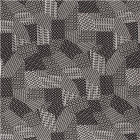 VISCOSE POPLIN PRINT ABSTRACT
