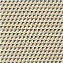VISCOSE POPLIN PRINT ABSTRACT