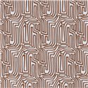VISCOSE POPLIN PRINT ABSTRACT