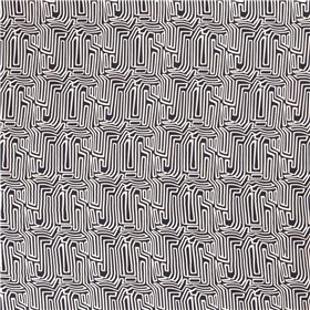 VISCOSE POPLIN PRINT ABSTRACT