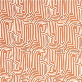 VISCOSE POPLIN PRINT ABSTRACT