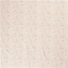 VISCOSE POPLIN PRINT ABSTRACT
