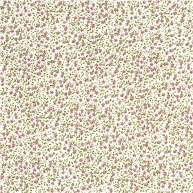 VISCOSE POPLIN PRINT FLOWERS